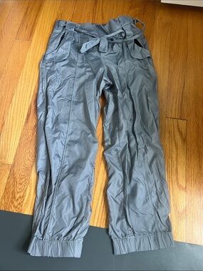 Bloch Trashbag Drawstring Kids Jogger Pants